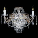 Бра Елизавета №2 в Новокузнецке