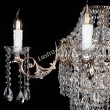 Бра Елизавета №3 в Новокузнецке