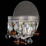 Бра Флоренция шар чайная в Новокузнецке