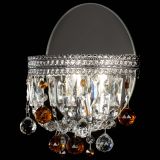 Бра Флоренция шар чайная в Новокузнецке