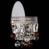 Бра Флоренция шар чайная в Новокузнецке