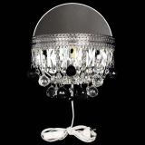 Бра Флоренция шар черная в Новокузнецке Бра Флоренция шар черная в Новокузнецке