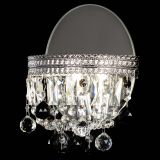 Бра Флоренция шар черная в Новокузнецке Бра Флоренция шар черная в Новокузнецке