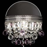 Бра Флоренция шар розовая в Новокузнецке Бра Флоренция шар розовая в Новокузнецке