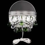 Бра Флоренция шар зеленая в Новокузнецке