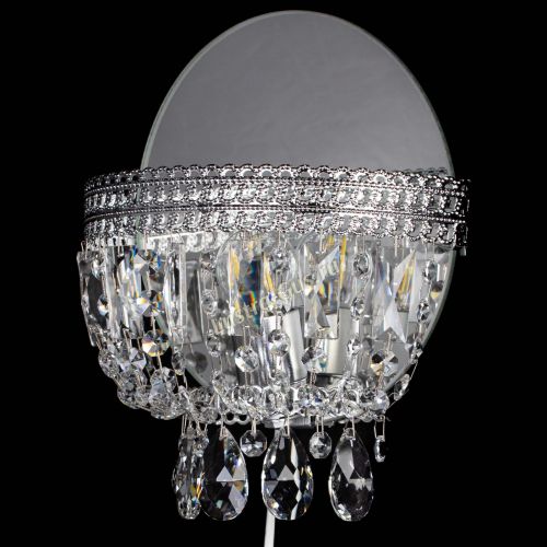 Бра Флоренция журавлик в Новокузнецке Гусь Хрустальный