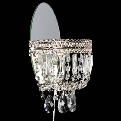 Бра Флоренция журавлик в Новокузнецке Гусь Хрустальный