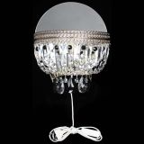 Бра Флоренция журавлик черная в Новокузнецке Бра Флоренция журавлик черная в Новокузнецке