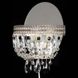 Бра Флоренция журавлик черная в Новокузнецке Бра Флоренция журавлик черная в Новокузнецке