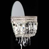 Бра Флоренция журавлик черная в Новокузнецке Бра Флоренция журавлик черная в Новокузнецке