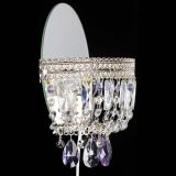 Бра Флоренция журавлик фиолетовая в Новокузнецке