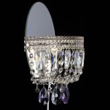 Бра Флоренция журавлик фиолетовая в Новокузнецке