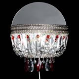 Бра Флоренция журавлик красная в Новокузнецке Бра Флоренция журавлик красная в Новокузнецке