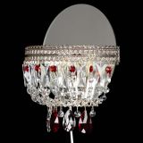 Бра Флоренция журавлик красная в Новокузнецке Бра Флоренция журавлик красная в Новокузнецке