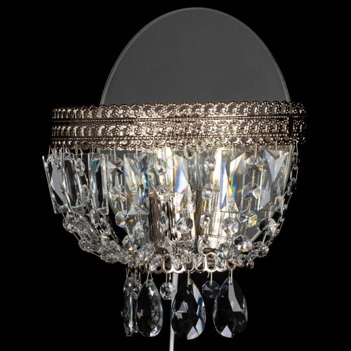 Бра Флоренция журавлик в Новокузнецке Гусь Хрустальный