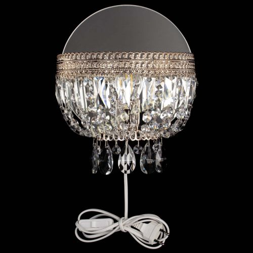 Бра Флоренция журавлик в Новокузнецке Гусь Хрустальный