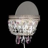 Бра Флоренция журавлик розовая в Новокузнецке Бра Флоренция журавлик розовая в Новокузнецке