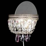 Бра Флоренция журавлик розовая в Новокузнецке Бра Флоренция журавлик розовая в Новокузнецке