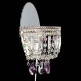 Бра Флоренция журавлик розовая в Новокузнецке Бра Флоренция журавлик розовая в Новокузнецке