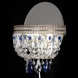 Бра Флоренция журавлик синяя в Новокузнецке Бра Флоренция журавлик синяя в Новокузнецке