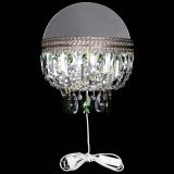 Бра Флоренция журавлик зеленая в Новокузнецке Бра Флоренция журавлик зеленая в Новокузнецке