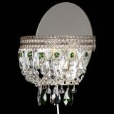 Бра Флоренция журавлик зеленая в Новокузнецке Бра Флоренция журавлик зеленая в Новокузнецке