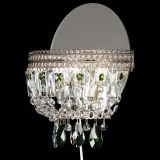 Бра Флоренция журавлик зеленая в Новокузнецке Бра Флоренция журавлик зеленая в Новокузнецке