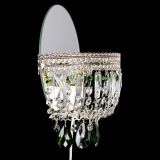 Бра Флоренция журавлик зеленая в Новокузнецке Бра Флоренция журавлик зеленая в Новокузнецке