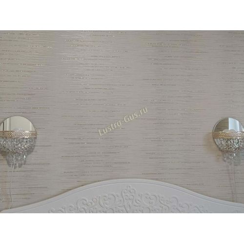 Бра Венеция в Новокузнецке Гусь Хрустальный