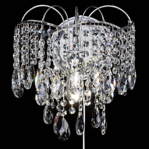 Бра Иволга №1 в Новокузнецке Гусь Хрустальный