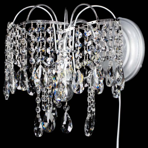 Бра Иволга №1 в Новокузнецке Гусь Хрустальный