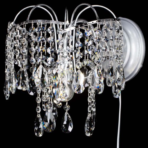 Бра Иволга №1 в Новокузнецке Гусь Хрустальный