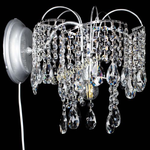 Бра Иволга №1 в Новокузнецке Гусь Хрустальный