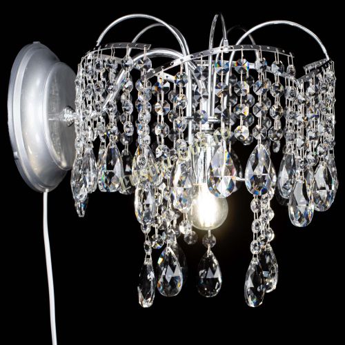 Бра Иволга №1 в Новокузнецке Гусь Хрустальный