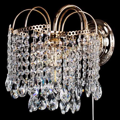 Бра Иволга №1 в Новокузнецке Гусь Хрустальный