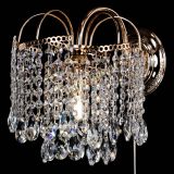 Бра Иволга №1 в Новокузнецке