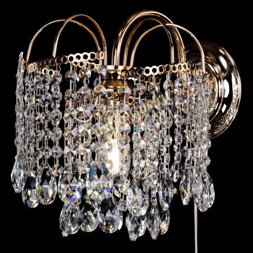 Бра Иволга №1 в Новокузнецке Гусь Хрустальный