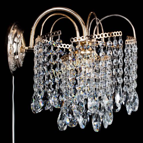 Бра Иволга №1 в Новокузнецке Гусь Хрустальный