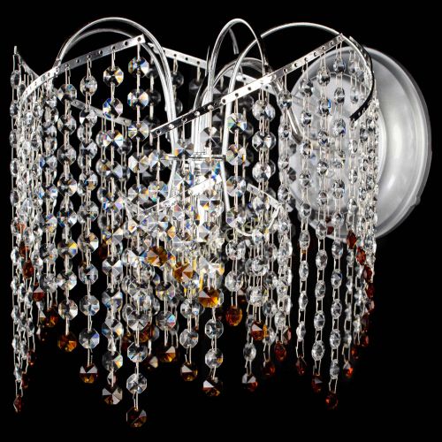 Бра Иволга №2 чайная в Новокузнецке Гусь Хрустальный