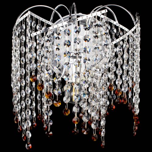 Бра Иволга №2 чайная в Новокузнецке Гусь Хрустальный