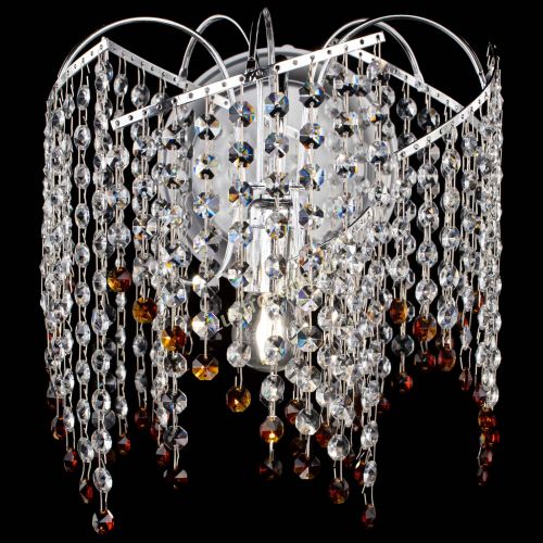 Бра Иволга №2 чайная в Новокузнецке Гусь Хрустальный