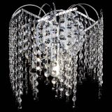 Бра Иволга №2 черная в Новокузнецке Бра Иволга №2 черная в Новокузнецке