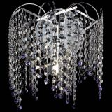 Бра Иволга №2 фиолетовая в Новокузнецке