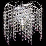 Бра Иволга №2 розовая в Новокузнецке Бра Иволга №2 розовая в Новокузнецке