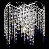 Бра Иволга №2 синяя в Новокузнецке Бра Иволга №2 синяя в Новокузнецке