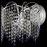 Бра Иволга №2 синяя в Новокузнецке Бра Иволга №2 синяя в Новокузнецке