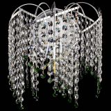 Бра Иволга №2 зеленая в Новокузнецке