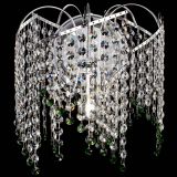 Бра Иволга №2 зеленая в Новокузнецке