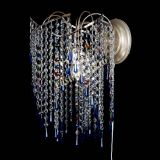 Бра Иволга №3 синяя в Новокузнецке Бра Иволга №3 синяя в Новокузнецке