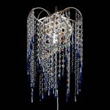 Бра Иволга №3 синяя в Новокузнецке Бра Иволга №3 синяя в Новокузнецке